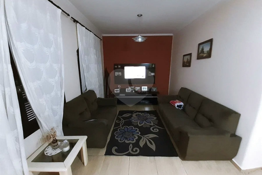 Casa Térrea à venda com 3 quartos, sendo 1 suíte, em Tremembé, São Paulo, SP