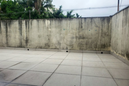 Sobrado à venda com 2 quartos em Jardim Marajoara, São Paulo, SP