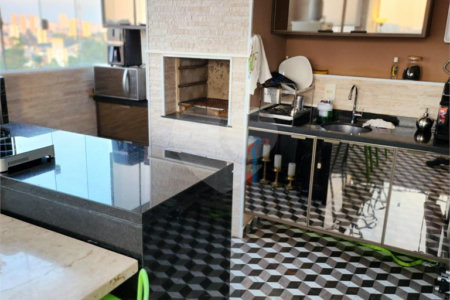 Apartamento à venda com 3 suítes em Jardim Arpoador, São Paulo, SP