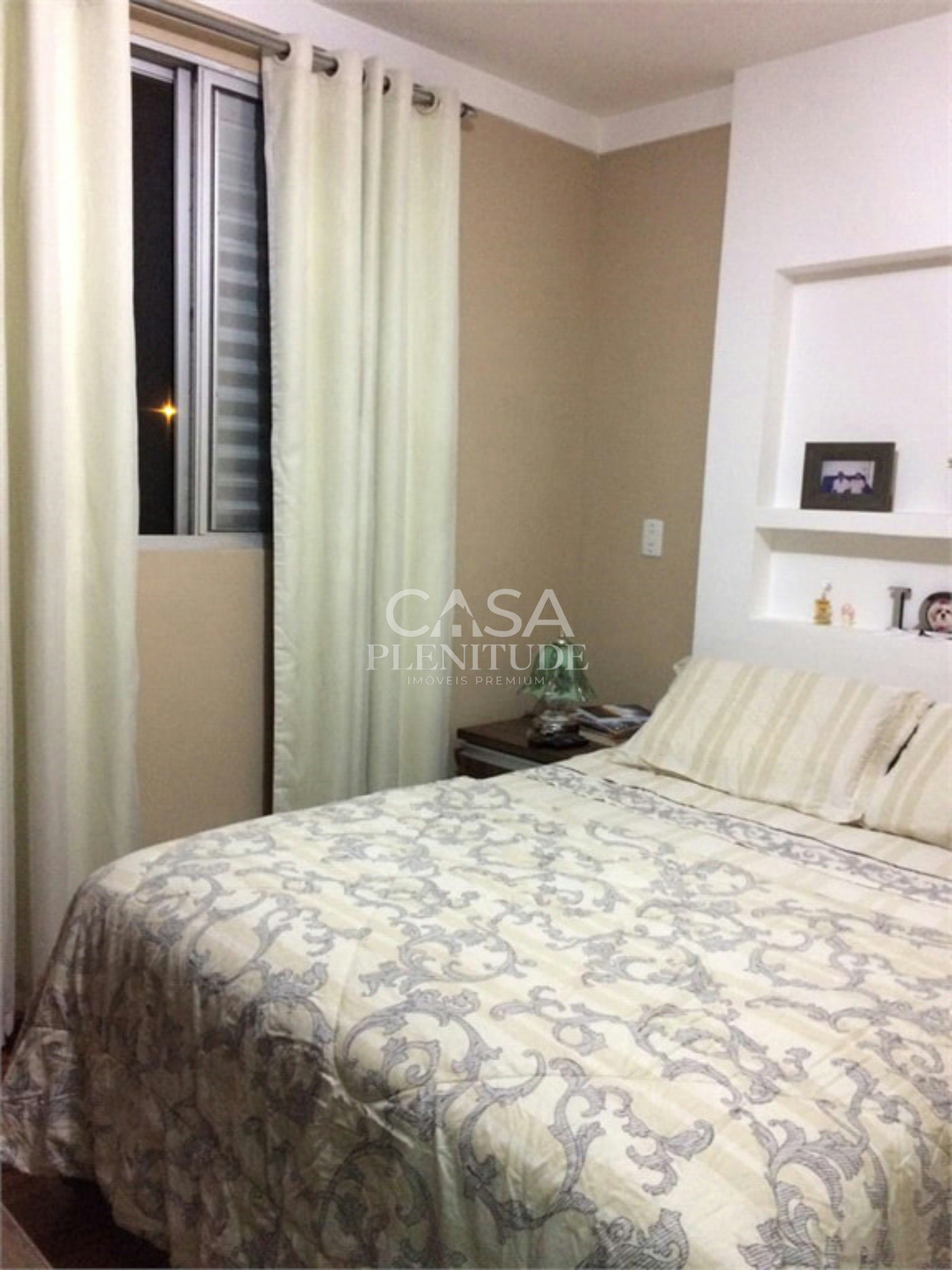 Apartamento à venda com 2 quartos em Jardim Novo Horizonte, Sorocaba, SP