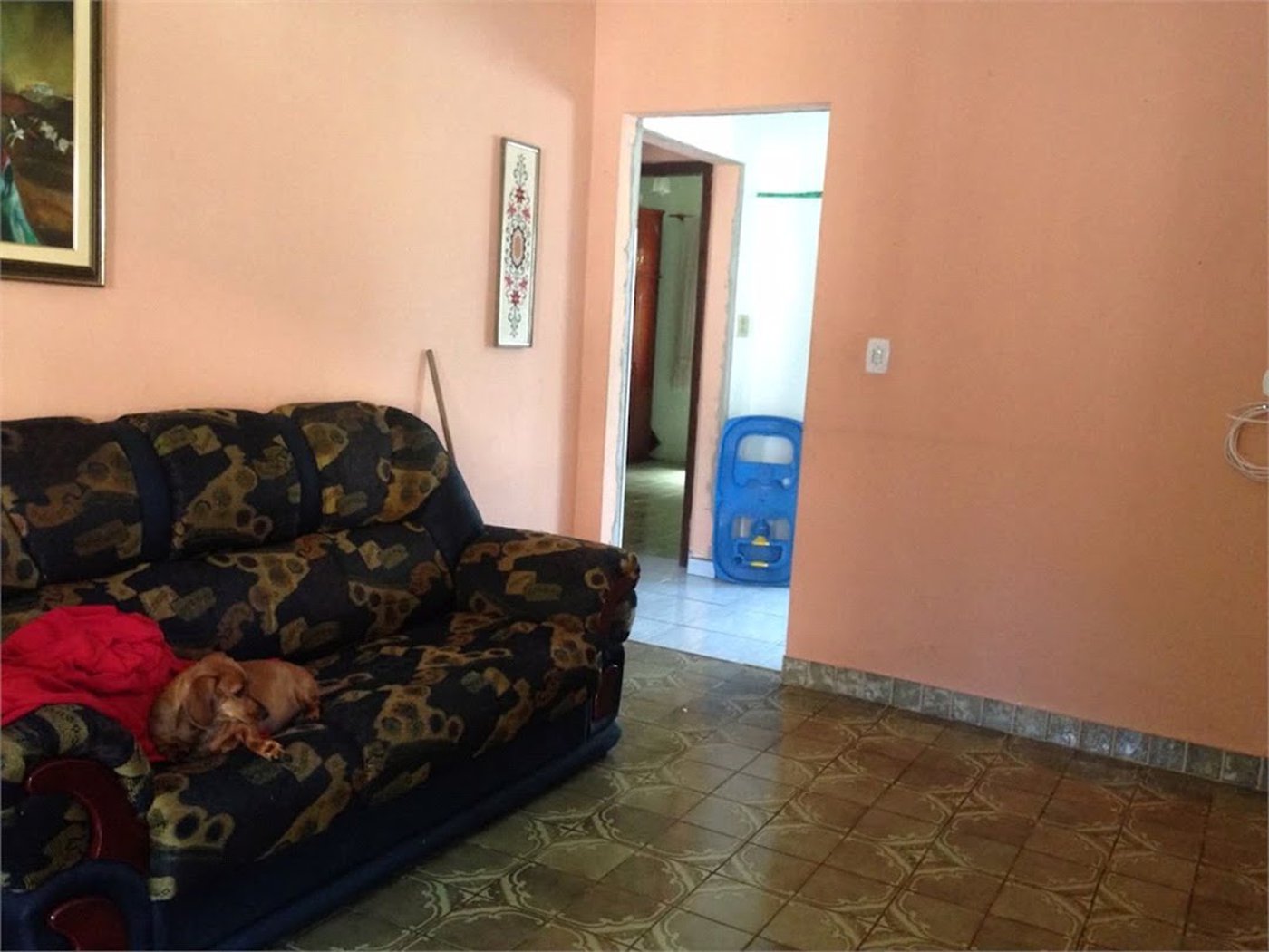 Casa Residencial à venda, Centro, Jaguariúna - CA0065.