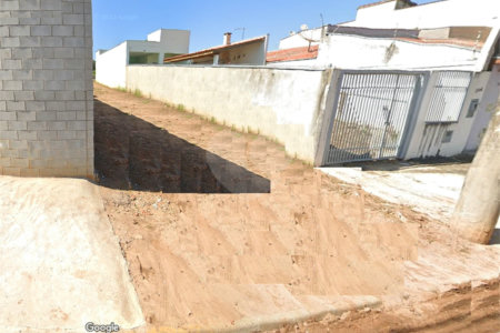 Terreno à venda em Residencial Porto Seguro, Salto, SP