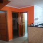 Apartamento à venda com 2 quartos em Jardim Itamarati, Poá, SP