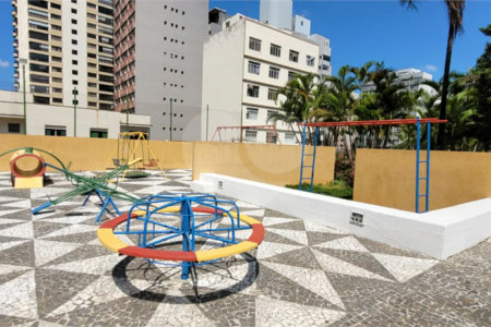 Apartamento em São Paulo com 2 dormitórios a venda