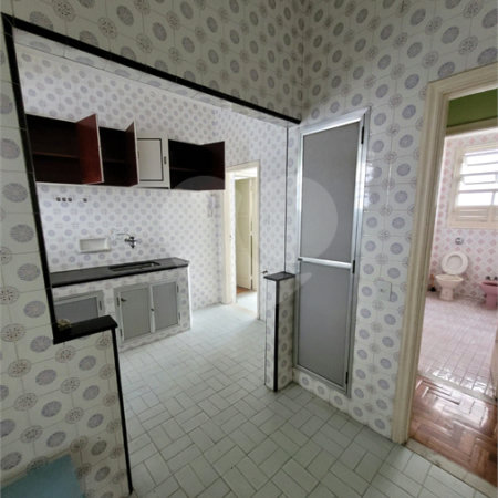 Apartamento à venda com 3 quartos em Rio Comprido, Rio de Janeiro, RJ