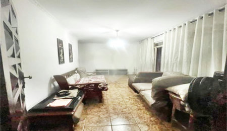 Sobrado à venda com 2 quartos em Santana, São Paulo, SP