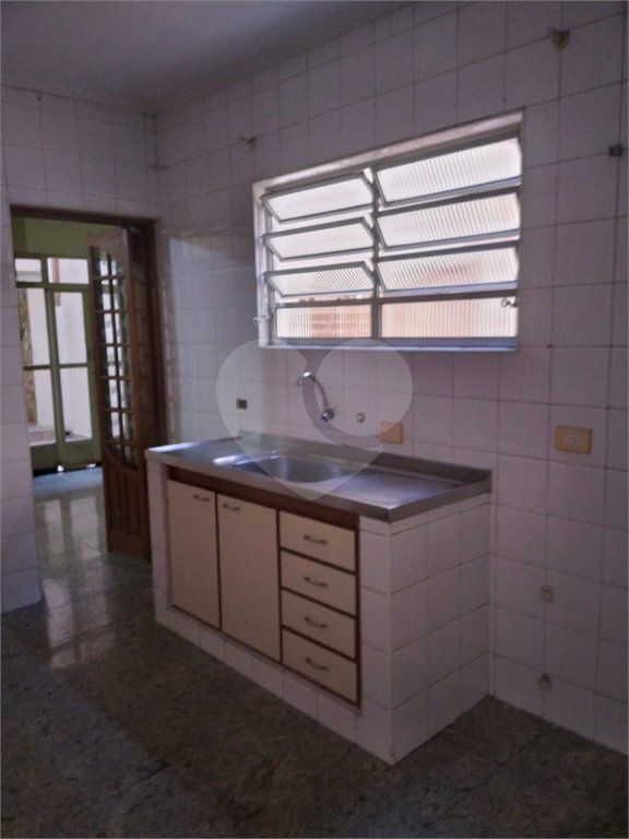 Sobrado à venda com 3 quartos em Santana, São Paulo, SP