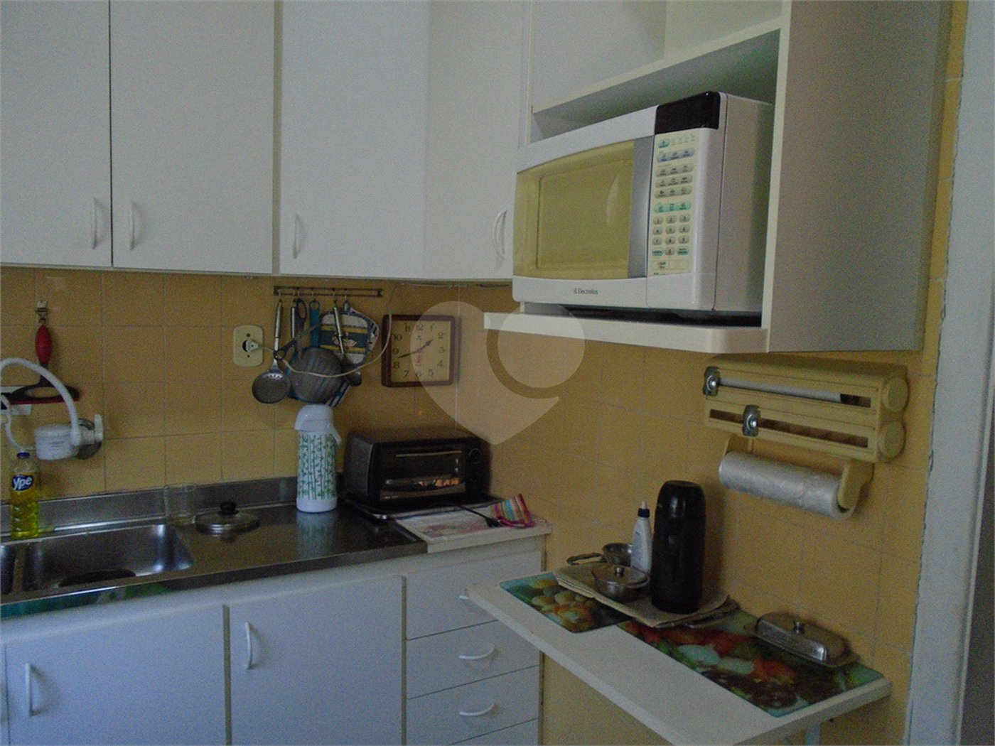 Casa Térrea à venda com 3 quartos em Campo Belo, São Paulo, SP