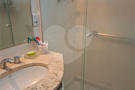 Apartamento à venda com 2 quartos, sendo 1 suíte,  em Itaim Bibi, São Paulo, SP
