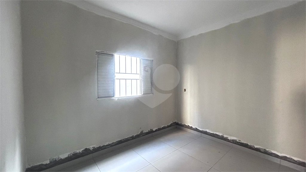 Casa à venda com 2 quartos em Bela Vista da Lagoa, Três Lagoas, MS