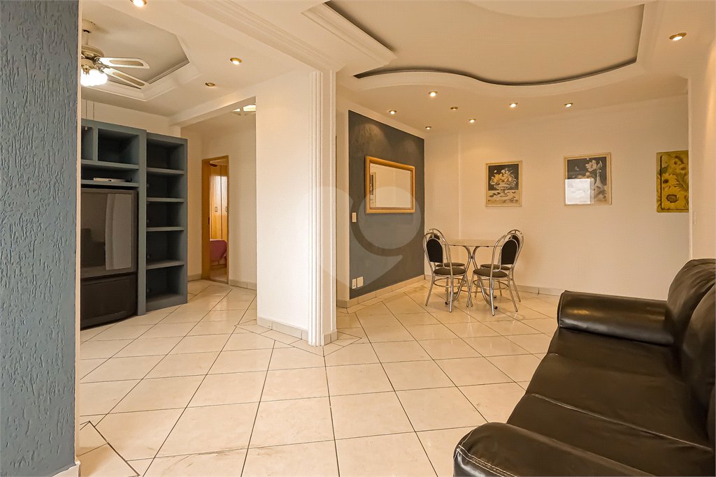 Apartamento à venda com 2 quartos, sendo 1 suíte, em Macedo, Guarulhos, SP