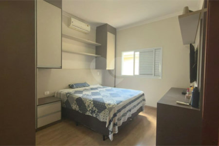 Casa à venda com 4 quartos, sendo 1 suíte,  no condomínio Portobello Sorocaba, Sorocaba - SP