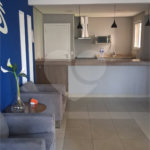 Apartamento à venda com 3 quartos, sendo 1 suíte, em Jardim Tupanci, Barueri, SP