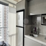 Apartamento à venda com 2 suítes em Pinheiros, São Paulo, SP