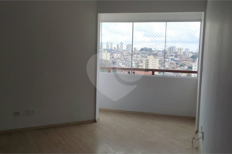 Apartamento à venda com 2 quartos em Lauzane Paulista, São Paulo, SP