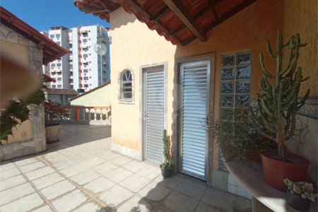 Casa à venda com 4 quartos, sendo 1 suíte, em Andaraí, Rio de Janeiro, RJ