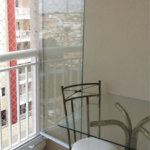 Apartamento à venda com 2 quartos, sendo 1 suíte, em Vila Nova Alba, São Paulo, SP