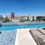 Apartamento à venda com 1 quarto em Pinheiros, São Paulo, SP