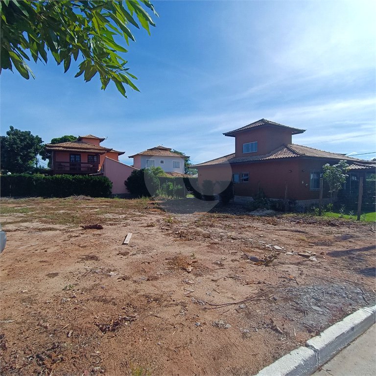 Terreno à venda em Rasa, Armação dos Búzios, RJ