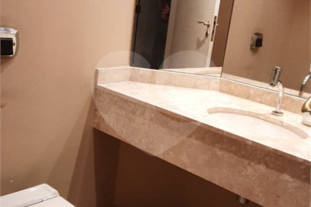 Apartamento à venda com 4 suítes em Jardim Ampliação, São Paulo, SP