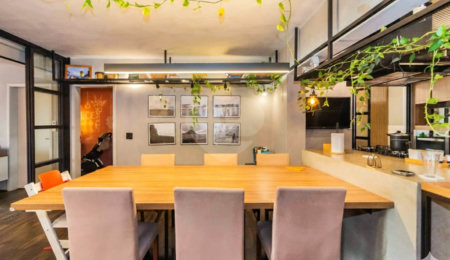 Apartamento à venda com 2 quartos, sendo 1 suíte,  em Itaim Bibi, São Paulo, SP