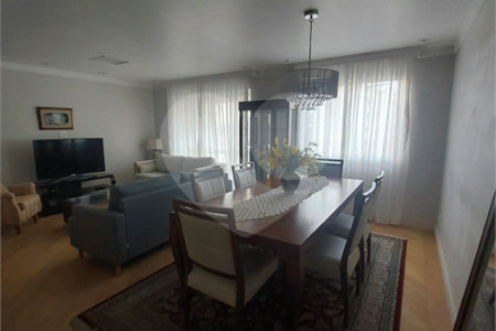 Apartamento à venda com 3 quartos, sendo 2 suítes,  em Cidade São Francisco, São Paulo, SP