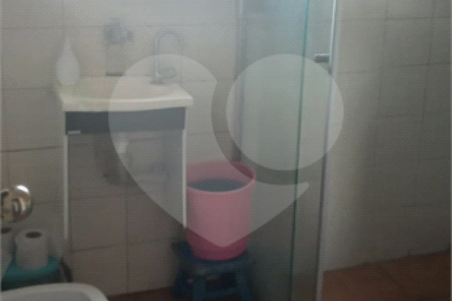 Casa à venda com 3 quartos em Horto, São Paulo, SP