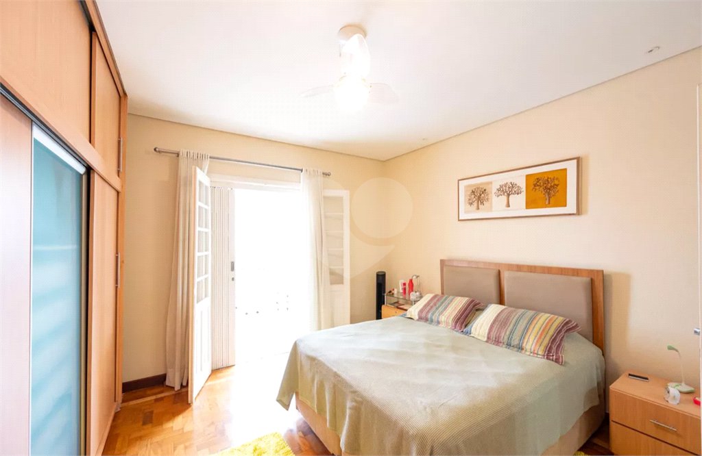Sobrado à venda com 4 quartos, sendo 2 suítes, em Vila Clementino, São Paulo, SP