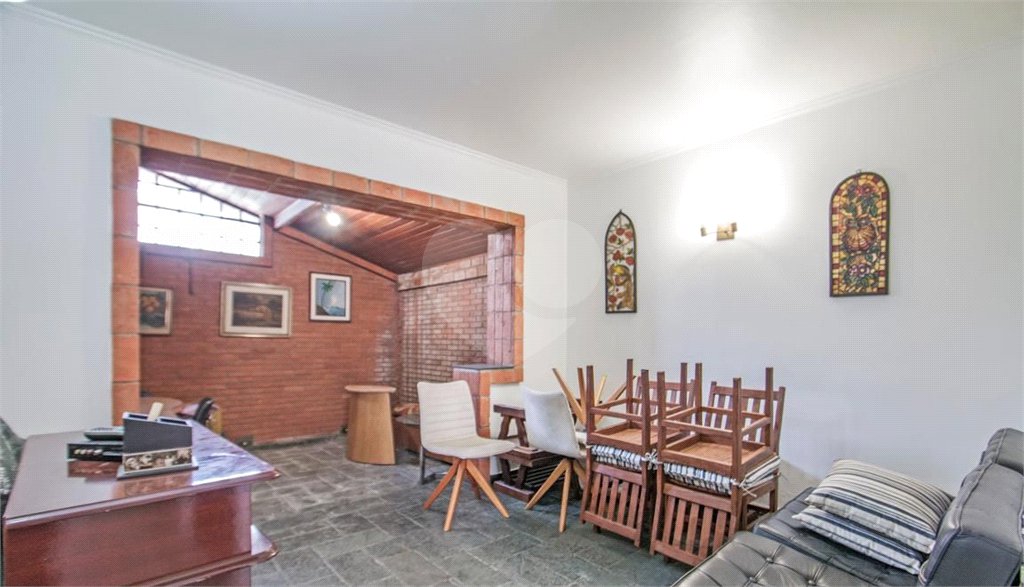 Sobrado à venda com 3 quartos em Cidade Monções, São Paulo, SP