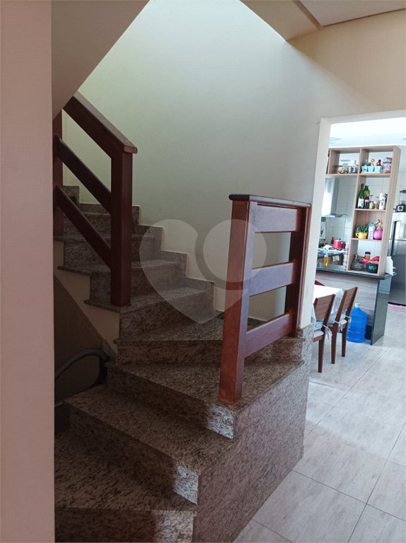 Casa à venda com 3 quartos, sendo 1 suíte, em Vila Moraes, Mogi das Cruzes, SP
