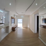 Apartamento com 2 dormitórios à venda, 75 m² por R$ 680.000,00 - José Menino - Santos/SP