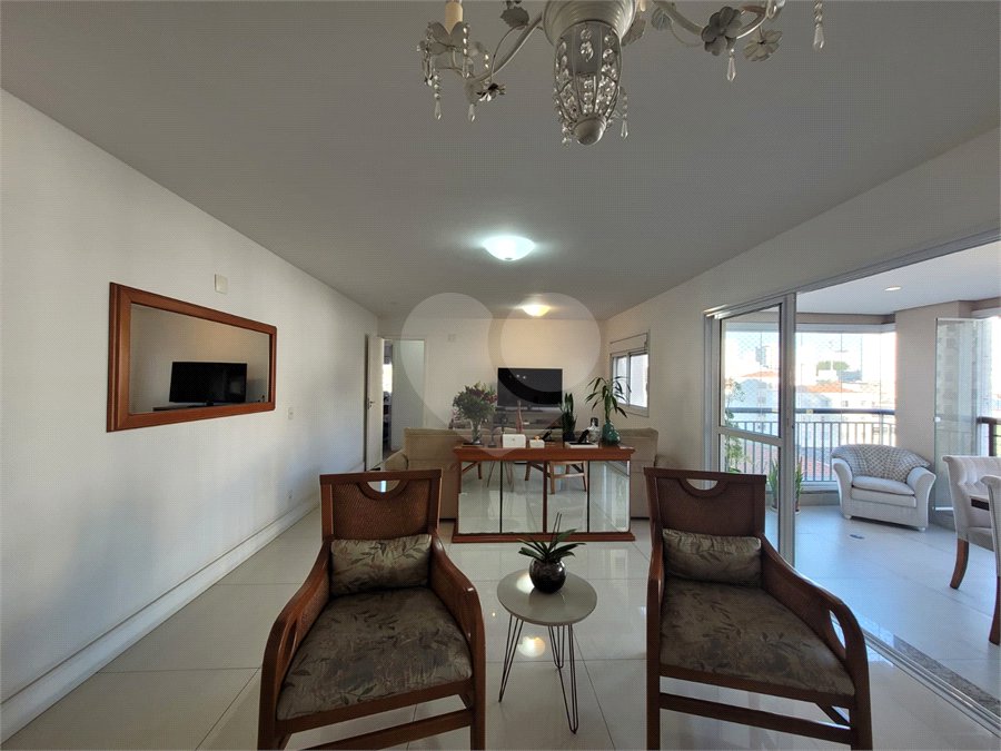 Apartamento para alugar com 4 quartos, sendo 3 suítes, em Lapa, São Paulo, SP
