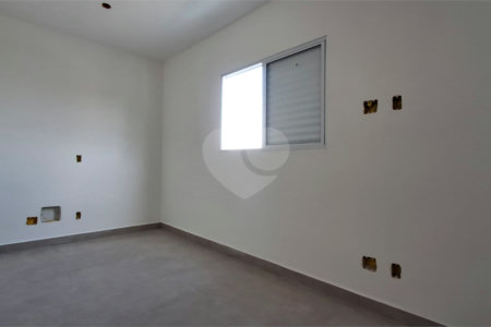 Sobrado à venda com 2 quartos em Vila Colorau, Sorocaba, SP