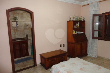 Chácara à venda com 4 suítes em Monte Alegre, Vinhedo, SP