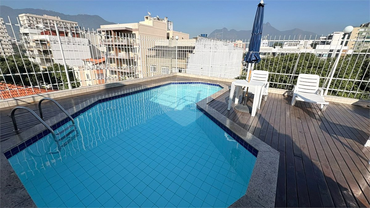 Apartamento à venda com 2 quartos, sendo 1 suíte, em Vila Isabel, Rio de Janeiro, RJ