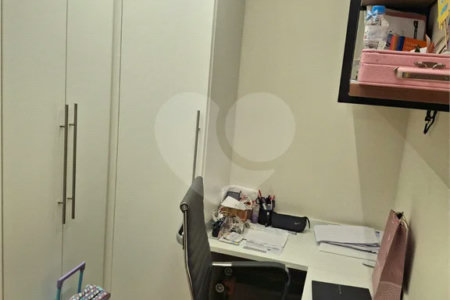 Apartamento à venda com 3 suítes em Santana, São Paulo, SP