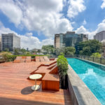 Apartamento à venda com 2 suítes em Brooklin, São Paulo, SP