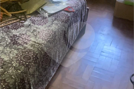 Chácara à venda com 5 quartos, sendo 2 suítes,  em Vila São Paulo, Mogi das Cruzes, SP
