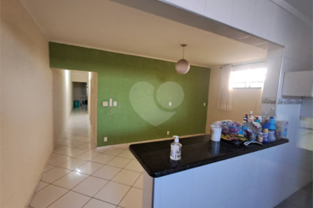 Casa à venda com 2 quartos em Sumarezinho, Ribeirão Preto, SP
