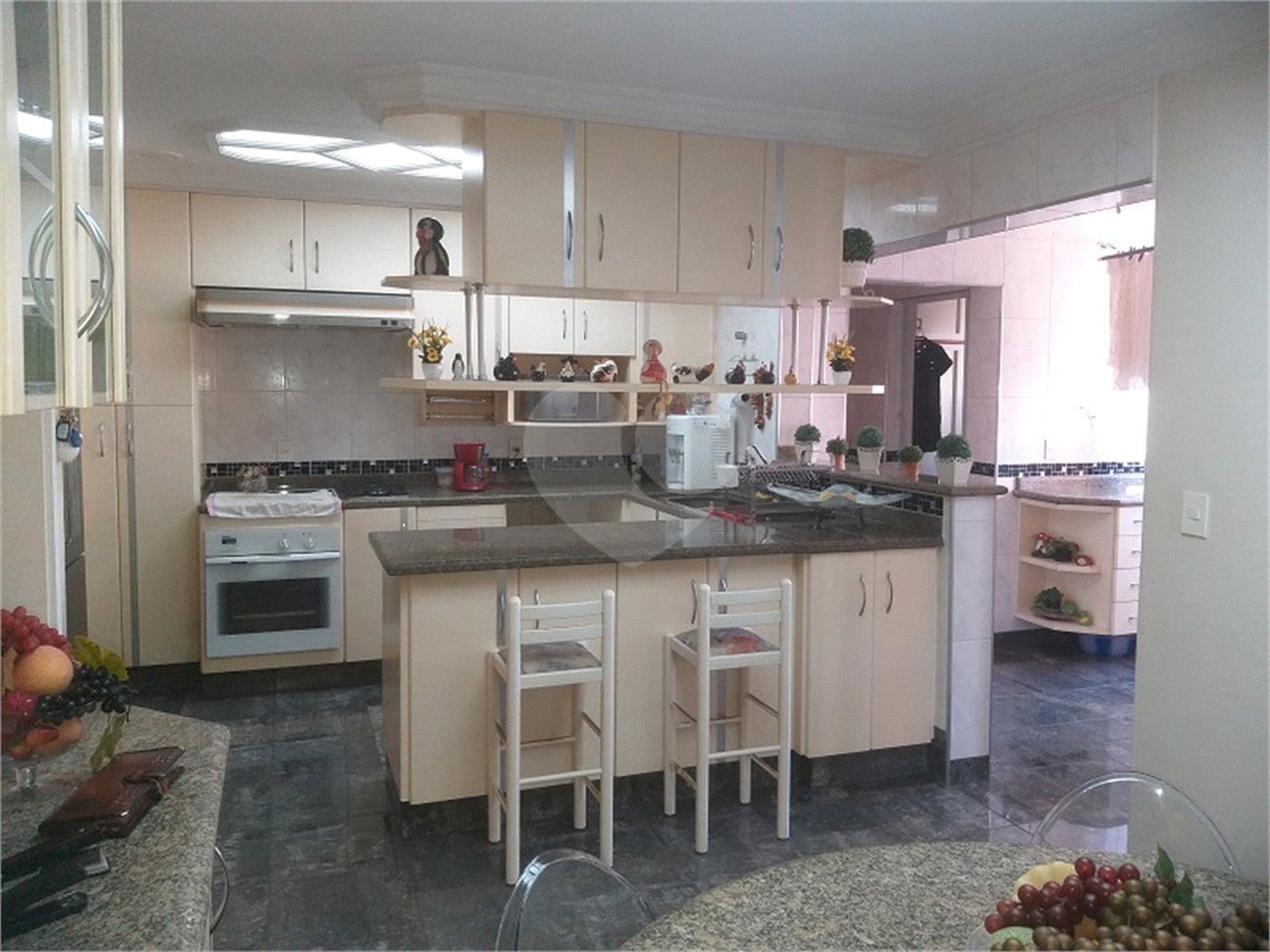 Apartamento à venda com 3 suítes em Santa Paula, São Caetano do Sul, SP
