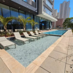 Apartamento à venda ou para alugar com 3 suítes em Água Branca, São Paulo, SP