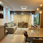 Apartamento à venda com 3 quartos, sendo 1 suíte, em Parque Campolim, Sorocaba, SP