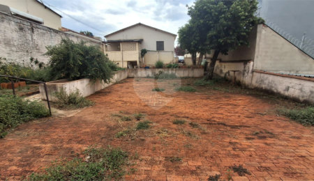 Terreno à venda em Jardim das Magnólias, Sorocaba, SP