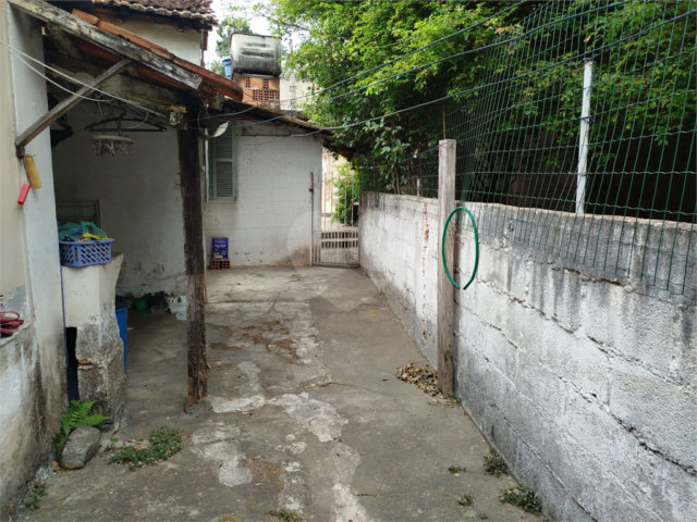 Terreno à venda em Tucuruvi, São Paulo, SP