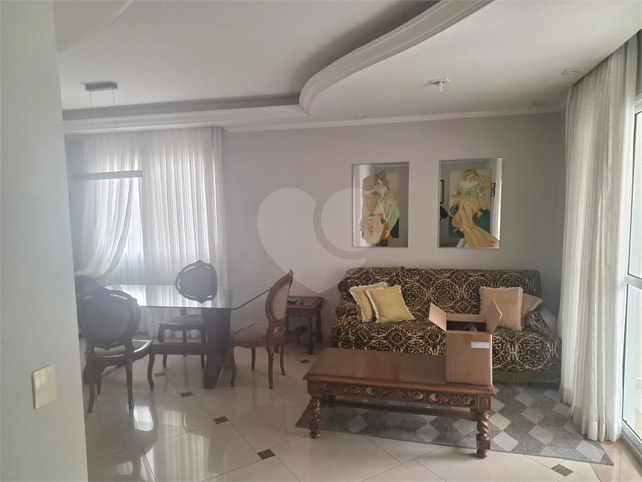 Apartamento à venda com 3 quartos, sendo 1 suíte, em Vila Guilherme, São Paulo, SP