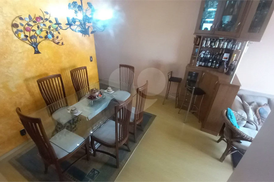 Apartamento à venda com 2 quartos em Santana, São Paulo, SP