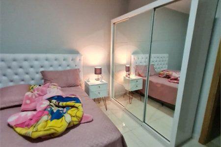 Casa à venda com 4 quartos, sendo 3 suítes,  em Jardim Vera Regina, Campo Limpo Paulista, SP