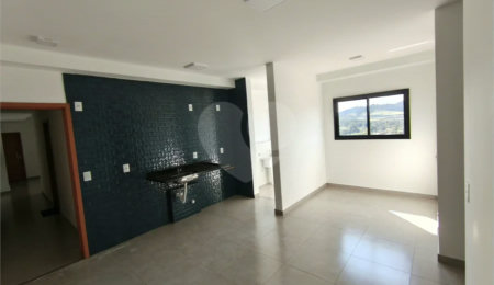 Apartamento à venda com 2 quartos em Jardim Colonial, Atibaia, SP