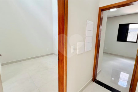 Casa à venda com 3 suítes no condomínio Terras de São Francisco, Sorocaba - SP