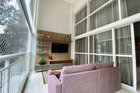Apartamento à venda com 3 suítes em Vila Suzana, São Paulo, SP